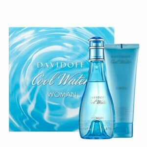دیویدوف کول واتر زنانه Davidoff Cool Water