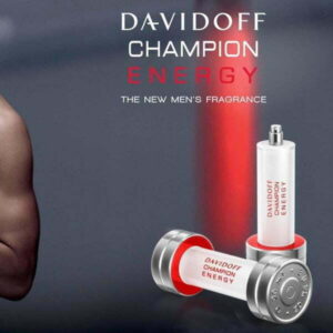 دیویدوف چمپیون انرژی Davidoff Champion Energy