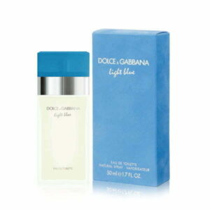دی اند جی لایت بلو زنانه Dolce Gabbana Light Blue