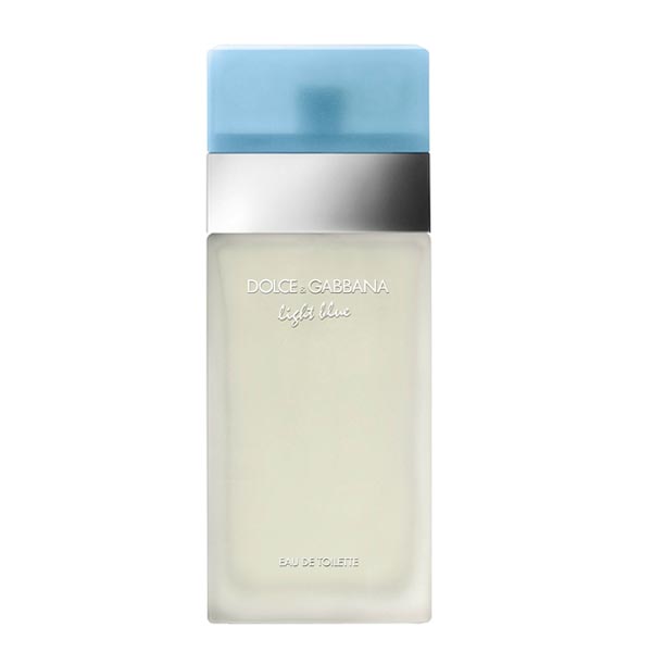 3-224.jpg دی اند جی لایت بلو زنانه Dolce Gabbana Light Blue
