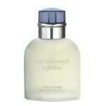 دی اند جی دلچه گابانا لایت بلو پورهوم Dolce Gabbana Light Blue pour Homme