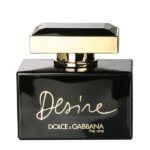 دی اند جی دلچه گابانا دوان دیزایر Dolce Gabbana The One Desire