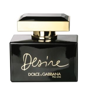 دی اند جی دلچه گابانا دوان دیزایر Dolce Gabbana The One Desire