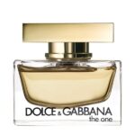 دی اند جی دلچه گابانا دوان زنانه Dolce Gabbana The One