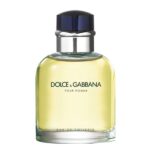 تستر اصلی دی اند جی دلچه گابانا پورهوم Dolce Gabbana Pour Homme