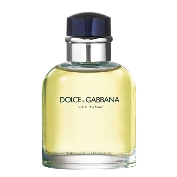 3-229.jpg تستر اصلی دی اند جی دلچه گابانا پورهوم Dolce Gabbana Pour Homme