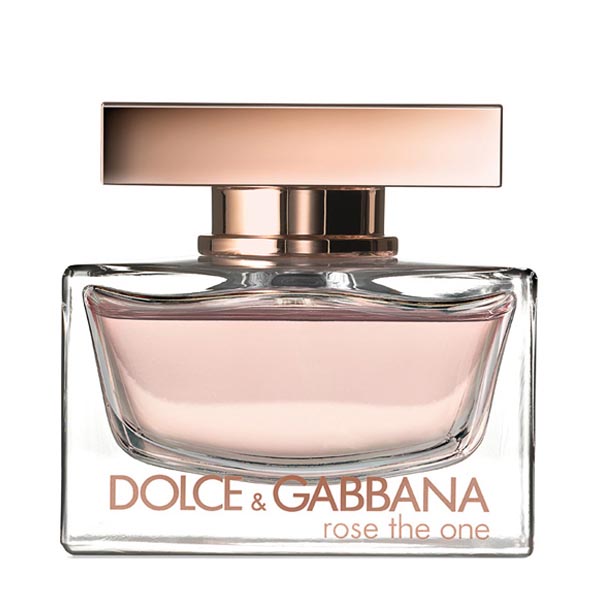 3-230.jpg دی اند جی دلچه گابانا رز دوان Dolce Gabbana Rose The One
