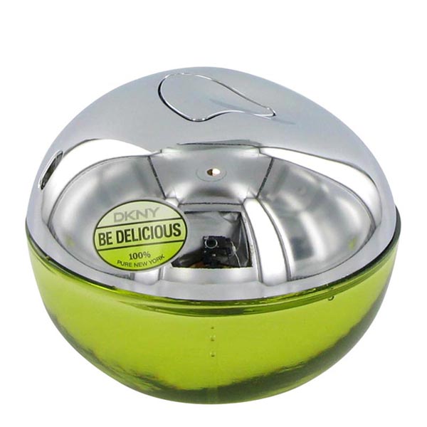 3-232.jpg دی کی ان وای بی دلیشس-سبز DKNY Be Delicious