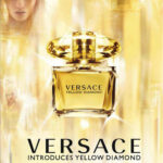 ورساچه یلو دیاموند VERSACE - Yellow Diamond