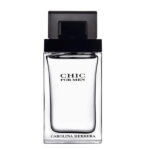 کارولینا هررا شیک مردانه Carolina Herrera Chic for Men