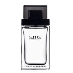 کارولینا هررا شیک مردانه Carolina Herrera Chic for Men