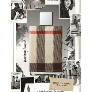 باربری لندن زنانه Burberry London