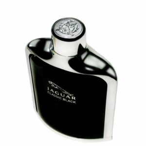 جگوار کلاسیک بلک-مشکی Jaguar Classic Black