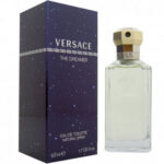 ورساچه دریمر Dreamer Versace
