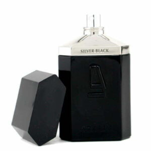 آزارو سیلور بلک Azzaro Silver Black