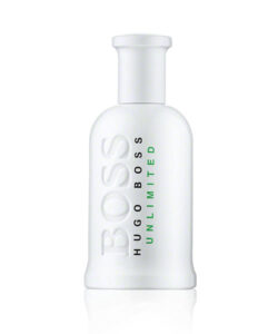 هوگو باس باتلد آنلیمیتد Hugo Boss Bottled Unlimited