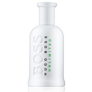 هوگو باس باتلد آنلیمیتد Hugo Boss Bottled Unlimited