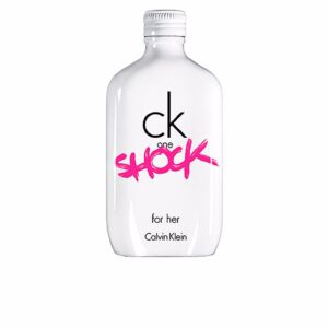 سی کی وان شوک زنانه Ck One Shock