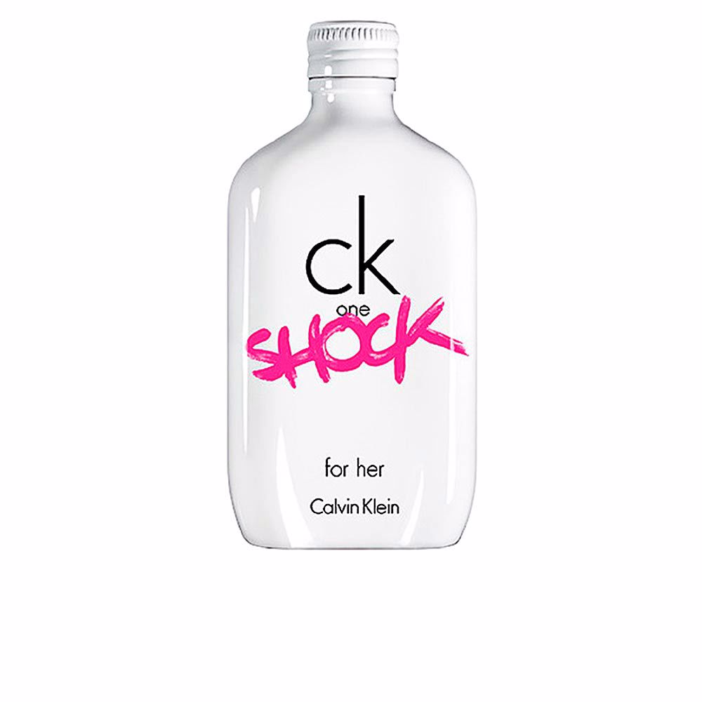 33892.jpg سی کی وان شوک زنانه Ck One Shock