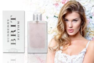 باربری بریت ریتم زنانه Burberry Brit Rhythm