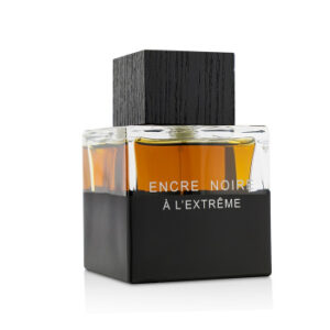 لالیک انکر نویر ای ال اکستریم lalique Encre Noire A L Extreme