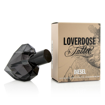 دیزل لاوردوز تاتو Diesel Loverdose Tattoo