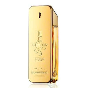 پاکو رابان وان میلیون ابسولوتلی گلد Paco Rabanne 1 Million Absolutely Gold