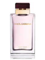 دی اند جی دلچه گابانا پور فم Dolce Gabbana Pour Femme