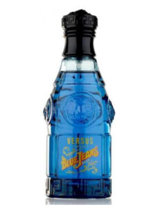 ورساچه بلو جینز VERSACE - Blue Jeans