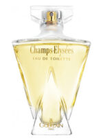 گرلن شانزه لیزه Guerlain Champs Elysees