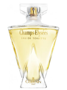 گرلن شانزه لیزه Guerlain Champs Elysees