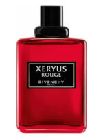جیوانچی زریوس روژ قرمز (شیشه قدیم) Givenchy Xeryus Rouge