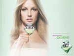 بریتنی اسپیرز بیلیو Britny Spears Believe