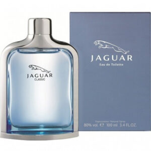 جگوار کلاسیک آبی Jaguar Classic Blue