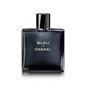هاردباکس بلوشنل Bleu de Chanel