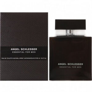 آنجل شلیسر اسنشیال مردانه (اسنشال) ANGEL SCHLESSER Essential for Men