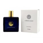 تستر اماراتی آمواج اینترلود زنانه (آمواژ اینترلود) AMOUAGE - Interlude for Women
