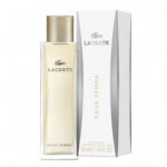 لاگوست زنانه Lacoste Pour Femme