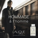 لالیک هومیج Lalique Hommage