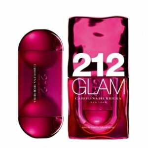 کارولینا هررا 212 گلام زنانه Carolina Herrera 212 Glam