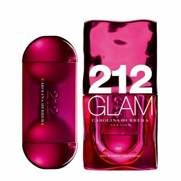 4-12-1.jpg کارولینا هررا 212 گلام زنانه Carolina Herrera 212 Glam