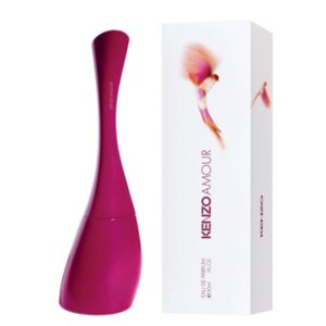 تستر اورجینال کنزو آمور kenzo Amour