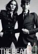 باربری دبیت مردانه Burberry The Beat