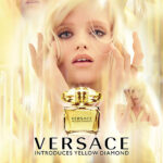 ورساچه یلو دیاموند VERSACE - Yellow Diamond