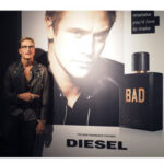 دیزل بد Diesel Bad