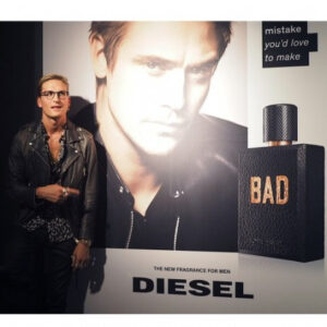 دیزل بد Diesel Bad