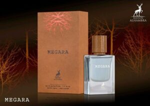 اورتو پاریسی مگاماره الحمبرا (مگارا) Alhambra Orto Parisi Megamare (megara)