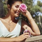 بولگاری رز گلدیا Bvlgari Rose Goldea