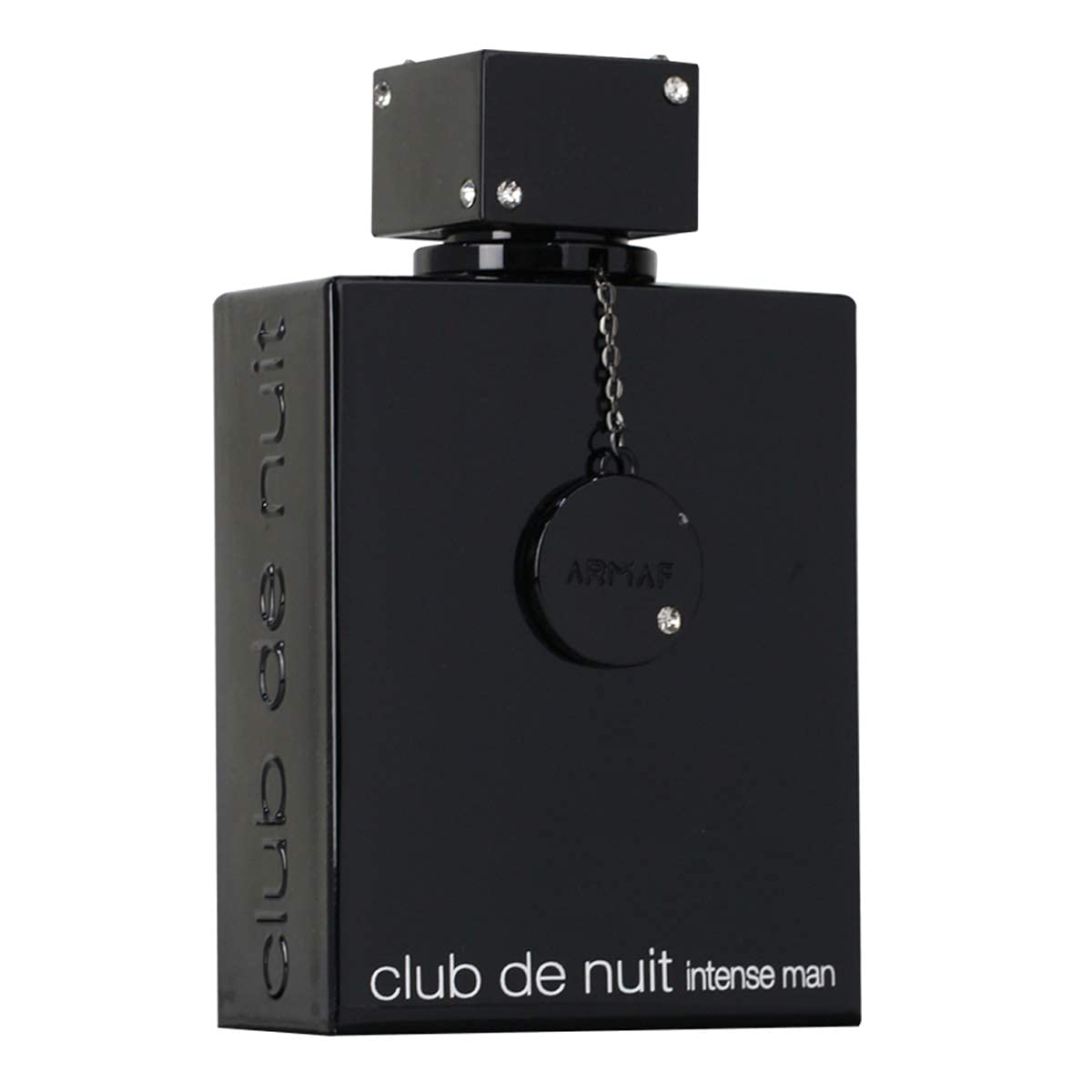 آرماف کلاب د نویت اینتنس پارفوم ۱۵۰ میل ARMAF Club de Nuit Intense for men