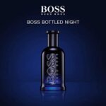 هوگو باس باتلد نایت Hugo Boss Bottled Night